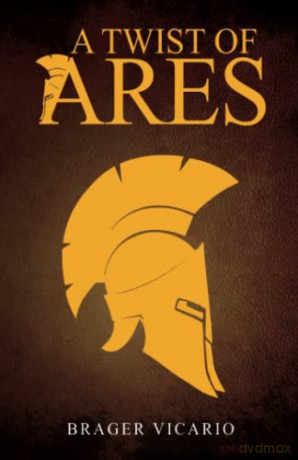 A Twist of Ares - Brager Vicario [KSIĄŻKA]