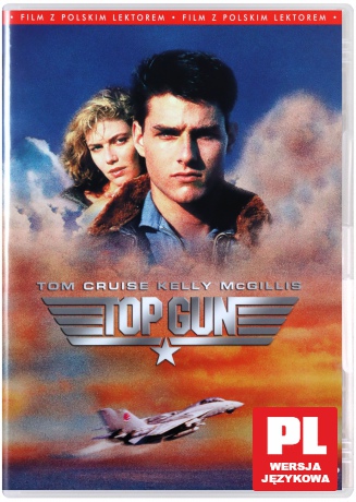 Top Gun [DVD]