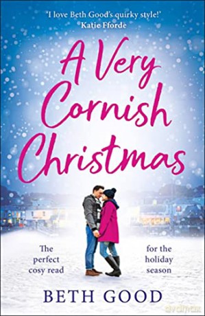 A Very Cornish Christmas - Beth Good [KSIĄŻKA]