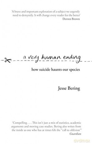A Very Human Ending - Jesse Bering [KSIĄŻKA]