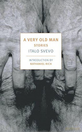 A Very Old Man: Stories (New York Review Books Classics) - Italo Svevo [KSIĄŻKA]