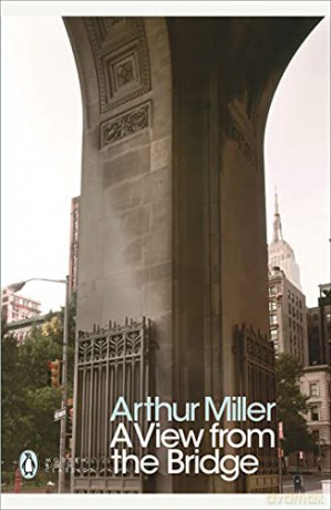 A View from the Bridge (Penguin Modern Classics) - Arthur Miller [KSIĄŻKA]