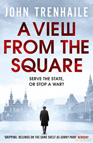 A View from the Square: 2 (The General Povin trilogy) - John Trenhaile [KSIĄŻKA]