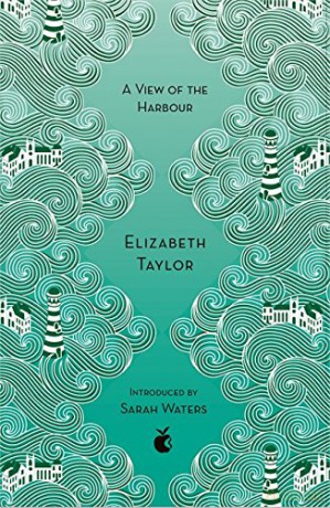 A View Of The Harbour: A Virago Modern Classic (VMC) - Elizabeth Taylor [KSIĄŻKA]