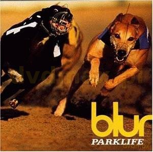 Blur: Park Life [CD]