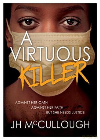 A Virtuous Killer - J H McCullough [KSIĄŻKA]