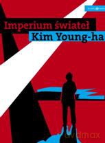 Imperium świateł - Young-ha Kim [KSIĄŻKA]
