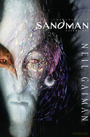 Absolute Sandman: Volume 1 - Neil Gaiman [KSIĄŻKA]