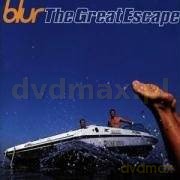 Blur: The Great Escape [CD]