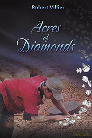 Acres of Diamonds - Robert Villier [KSIĄŻKA]