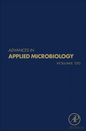 Advances in Applied Microbiology (Volume 120) - Geoffrey M. Gadd [KSIĄŻKA]