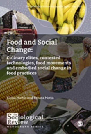 After Progress (The Sociological Review Monographs) - Martin Savransky [KSIĄŻKA]