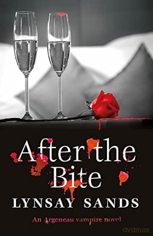After the Bite: Book Thirty-Five - Lynsay Sands [KSIĄŻKA]
