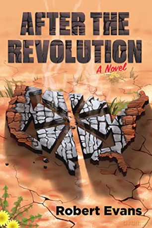 After the Revolution - Robert Evans [KSIĄŻKA]