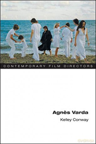 Agnes Varda (Contemporary Film Directors) - Kelley Conway [KSIĄŻKA]