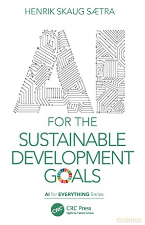 AI for the Sustainable Development Goals (AI for Everything) - Henrik Skaug Satra [KOMIKS]