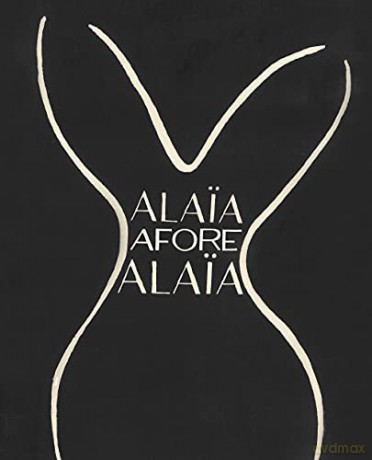 Ala?a Afore Ala?a - Laurence Benaim [KSIĄŻKA]