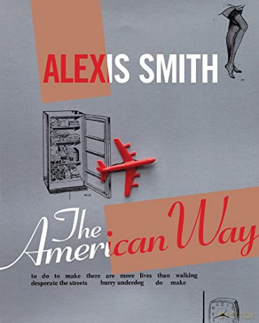 Alexis Smith: The American Way - Anthony Graham [KSIĄŻKA]