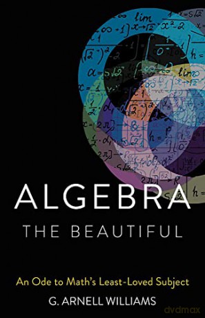 Algebra the Beautiful: An Ode to Math's Least-Loved Subject - G. Arnell Williams [KSIĄŻKA]