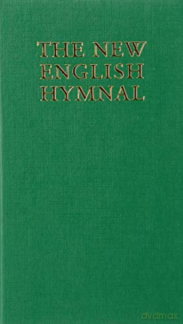 Alternative Pastarol Prayer - The New English Hymnal Company [KSIĄŻKA]