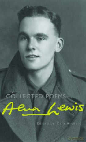 Alun Lewis: Collected Poems - Alun Lewis [KSIĄŻKA]