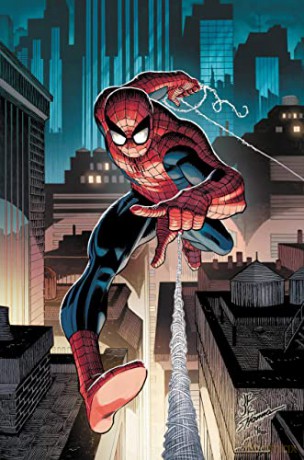 Amazing Spider-Man By Wells & Romita Jr. Vol. 1: World Without Love - Zeb Wells [KSIĄŻKA]