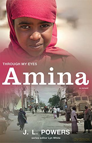 Amina: Through my Eyes: 2 - J.L. Powers [KSIĄŻKA]