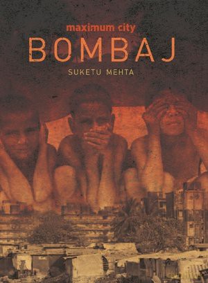 Maximum city Bombaj. Suketu MEHTA - Suketu Mehta [KSIĄŻKA]