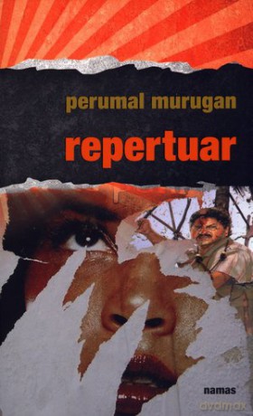 Repertuar [KSIĄŻKA]