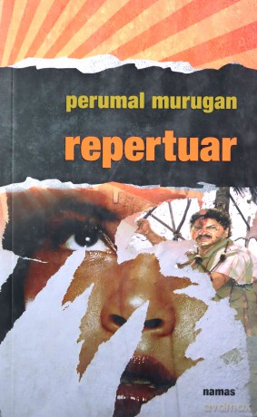 Repertuar [KSIĄŻKA]