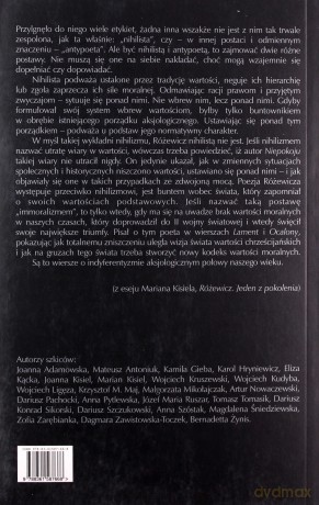 Ewangelia odrzuconego [KSIĄŻKA]