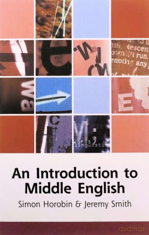 An Introduction to Middle English (Edinburgh Textbooks on the English Language) - Jeremy Smith [KSIĄŻKA]
