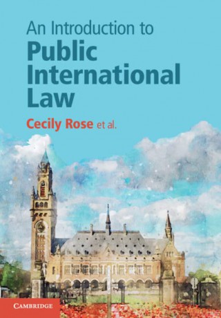 An Introduction to Public International Law - Cecily Rose [KSIĄŻKA]