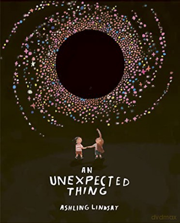 An Unexpected Thing - Ashling Lindsay [KSIĄŻKA]