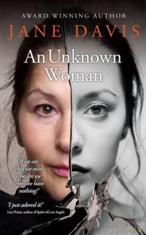 An Unknown Woman - Jane Davis [KSIĄŻKA]