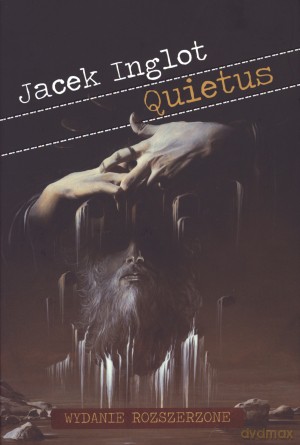 Quietus - Jacek Inglot [KSIĄŻKA]