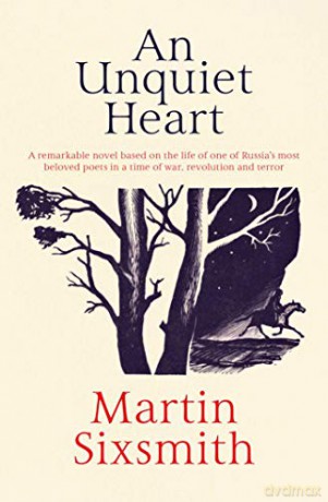 An Unquiet Heart - Martin Sixsmith [KSIĄŻKA]