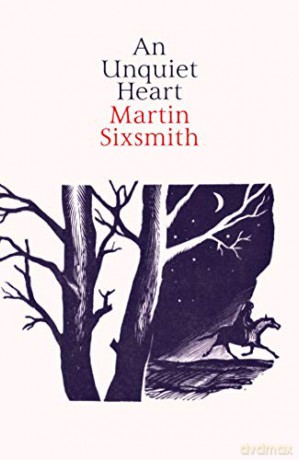 An Unquiet Heart - Martin Sixsmith [KSIĄŻKA]