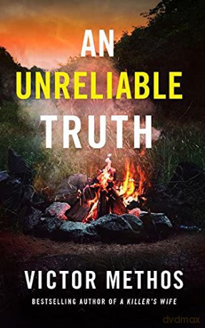 An Unreliable Truth: 3 (Desert Plains, 3) - Victor Methos [KSIĄŻKA]