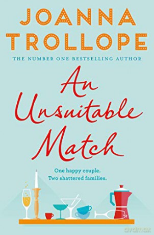 An Unsuitable Match - Joanna Trollope [KSIĄŻKA]