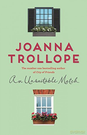 An Unsuitable Match - Joanna Trollope [KSIĄŻKA]
