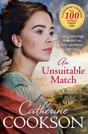 An Unsuitable Match - Catherine Cookson [KSIĄŻKA]