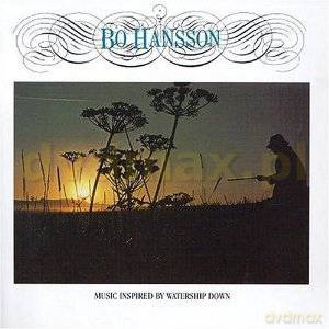 Bo Hansson: Music Inspired By Watership Down [CD]