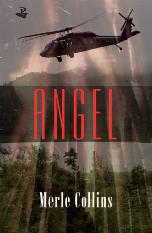 Angel - Merle Collins [KSIĄŻKA]