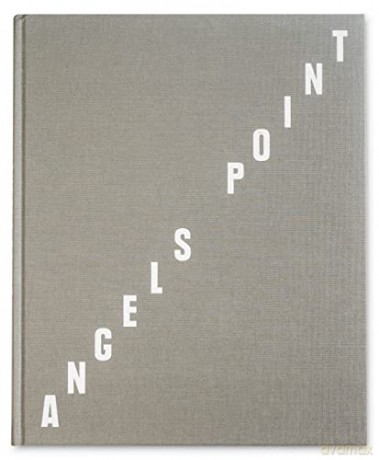 Angel's Point - Adam Ianniello [KSIĄŻKA]