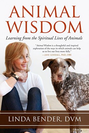 Animal Wisdom: Learning from the Spiritual Lives of Animals (Sacred Activism): 6 - Linda Bender [KSIĄŻKA]