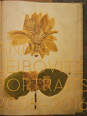 Annie Leibovitz, Portraits 2005-2016 - Alexandra Fuller [KSIĄŻKA]