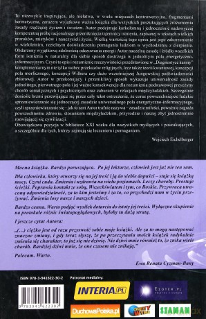 Diagnostyka Karmy. Księga 4. Dotykanie przyszłości - Łazariew Siergiej [KSIĄŻKA]