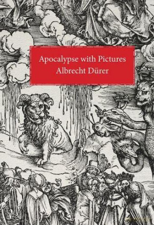 Apocalypse with Pictures - Albrecht Dürer [KSIĄŻKA]