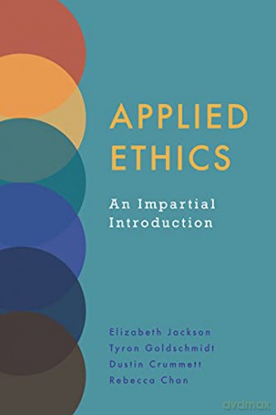 Applied Ethics: An Impartial Introduction - Dustin Crummett [KSIĄŻKA]